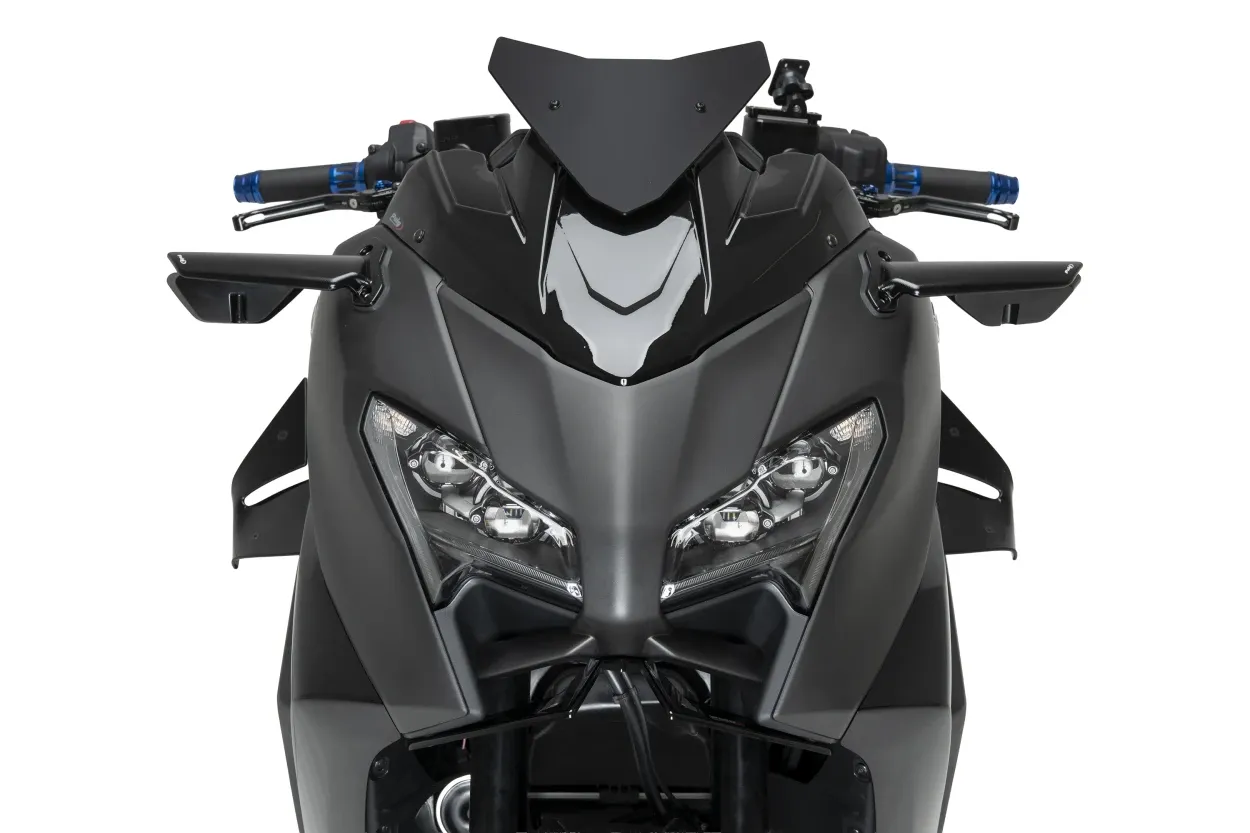 Alerones D12 YAMAHA T-MAX 560 TECH MAX 2026 (Typ:SJ211) Alerones D12 YAMAHA T-MAX 560 TECH MAX 2026 (Typ:SJ211)