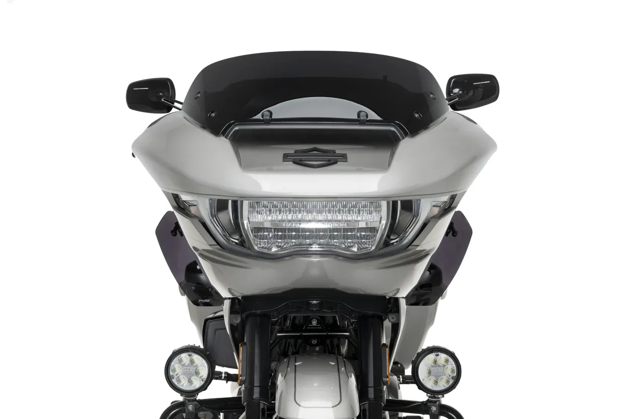 Deflectores Inferiores HARLEY DAVIDSON ROAD GLIDE FLTRX 2026 (Typ:FLTRX) Deflectores Inferiores HARLEY DAVIDSON ROAD GLIDE FLTRX 2026 (Typ:FLTRX)