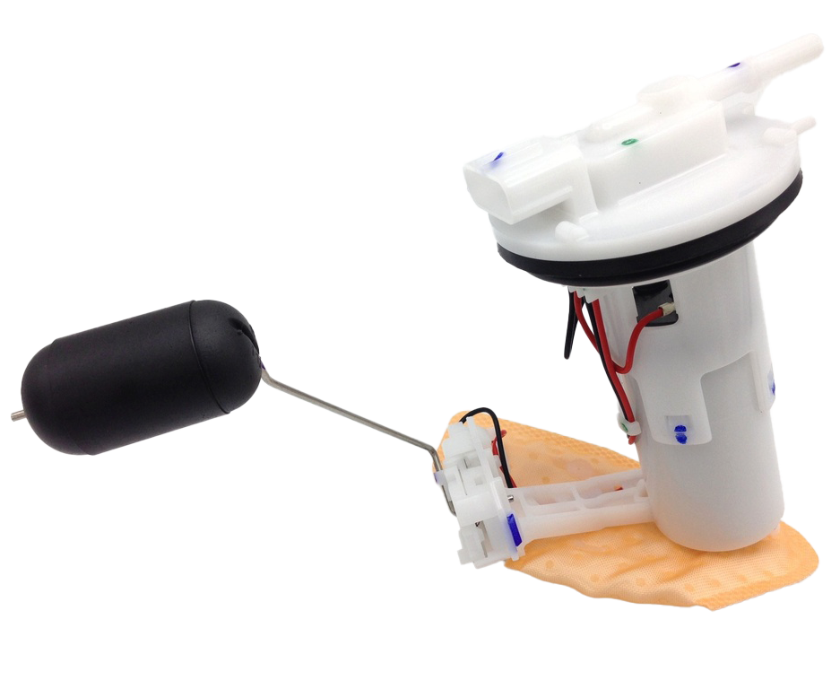 MECANISMO DE LA BOMBA DE GASOLINA HONDA SHI 125-150 (13-20) MECANISMO DE LA BOMBA DE GASOLINA HONDA SHI 125-150 (13-20)