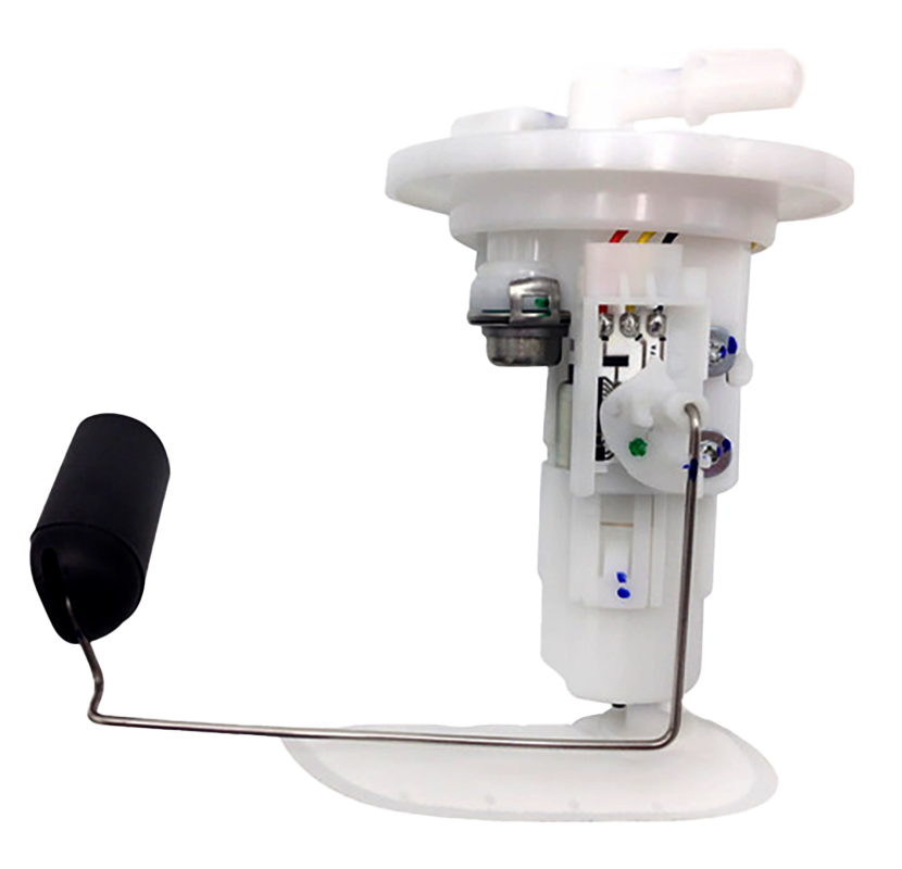 MECANISMO DE LA BOMBA DE GASOLINA HONDA SH 125-150 (05-12) MECANISMO DE LA BOMBA DE GASOLINA HONDA SH 125-150 (05-12)