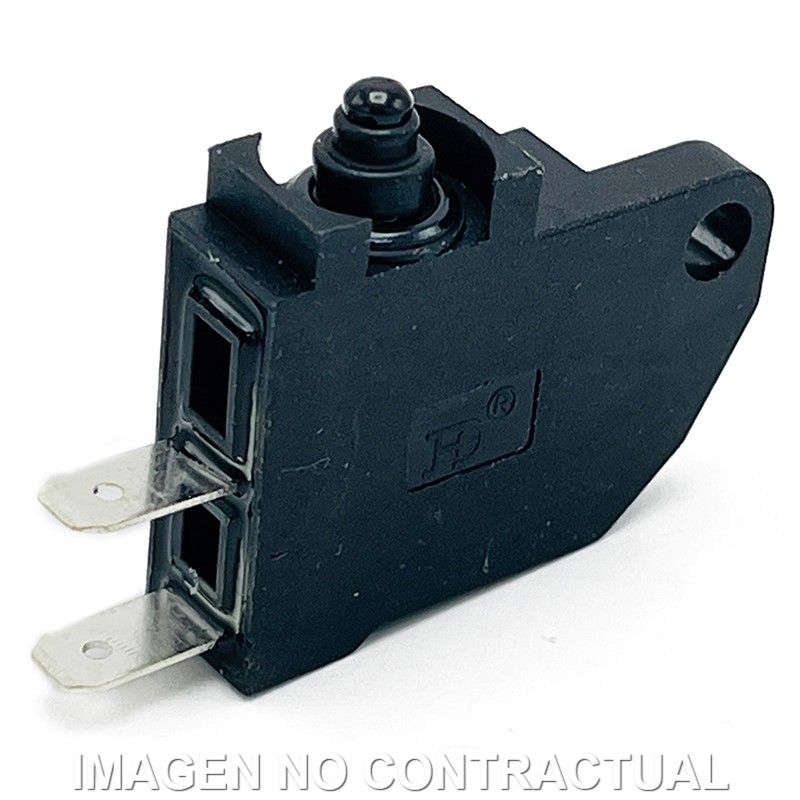 INTERRUPTOR FRENO IZQUIERDO YAMAHA X-MAX / N-MAX 125 E3-E4 INTERRUPTOR FRENO IZQUIERDO YAMAHA X-MAX / N-MAX 125 E3-E4