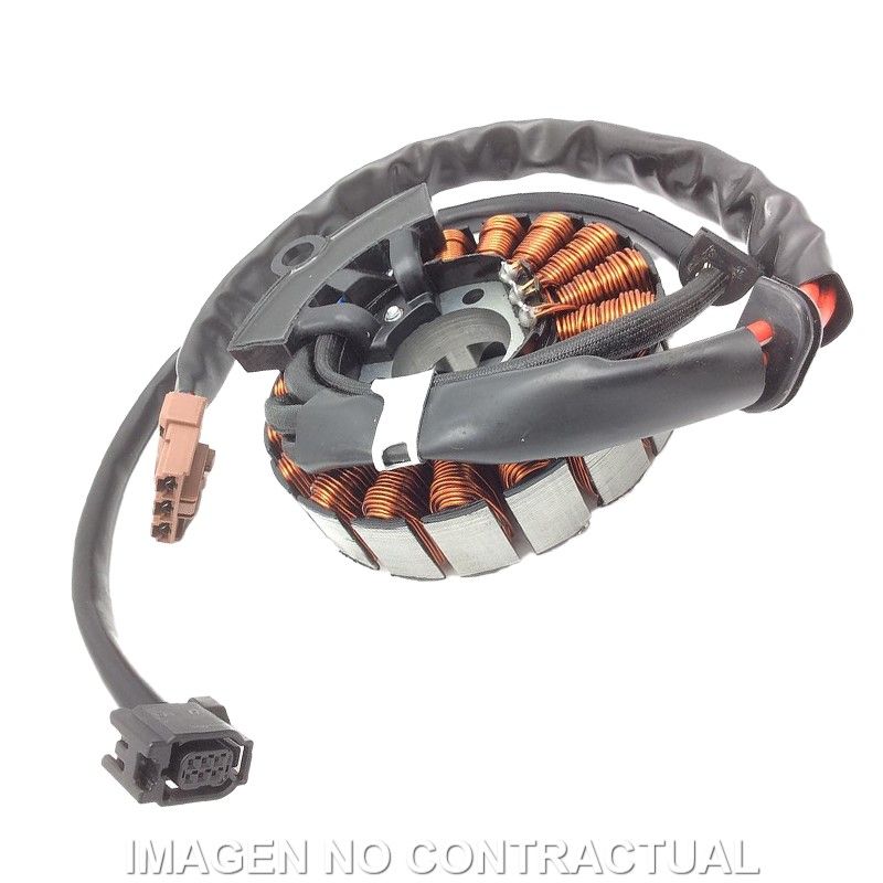 STATOR HONDA SH 125 (17/20)