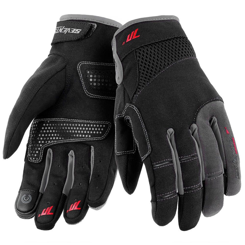 GUANTES SEVENTY DEGREES SD-C48