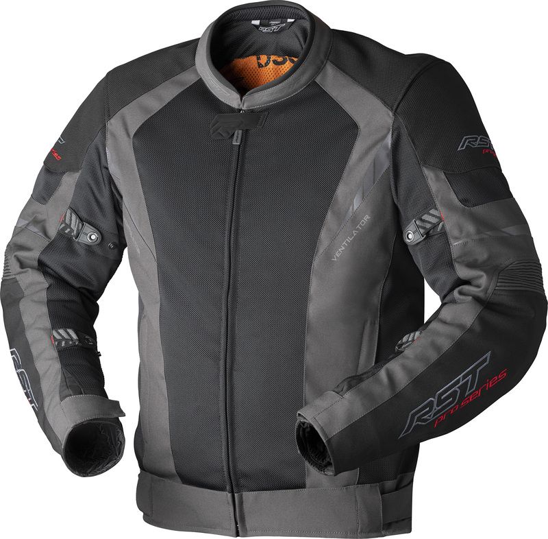 Chaqueta RST Pro Series Ventilator D3O