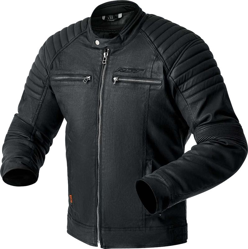 Chaqueta RST Brixton D30