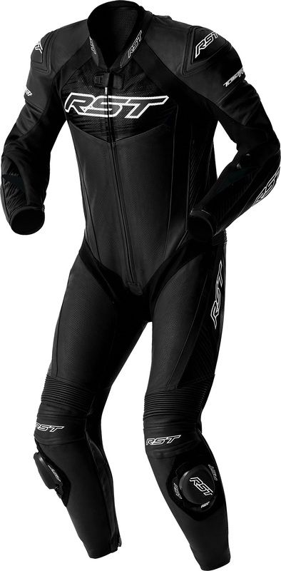Mono RST Tractech Evo D3O Leather Suit - Certificación CE: AAA