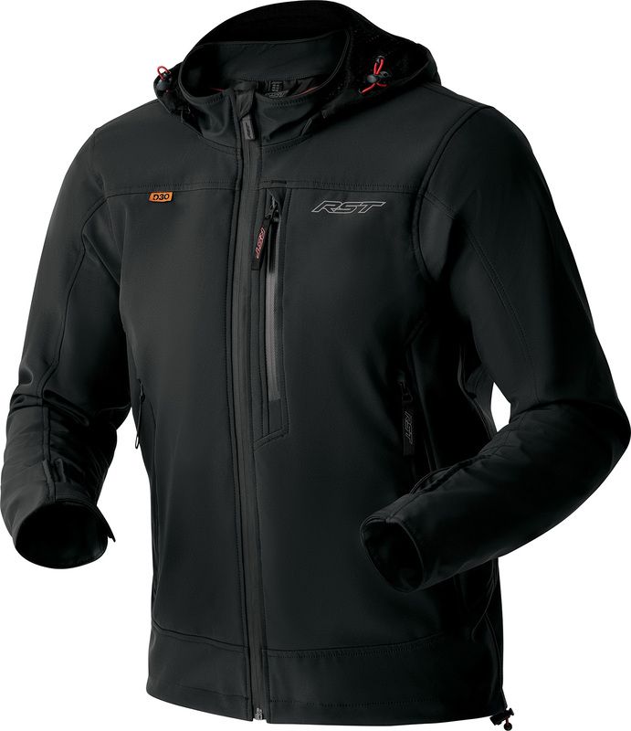 Chaqueta RST Havoc D3O