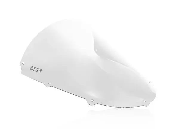 Parabrisas WRS de competición Aprilia RS125 Parabrisas WRS de competición Aprilia RS125