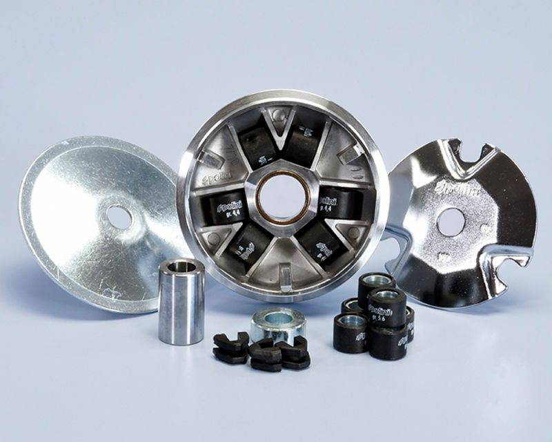 Variador Polini Piaggio Vespino ALX-Delta