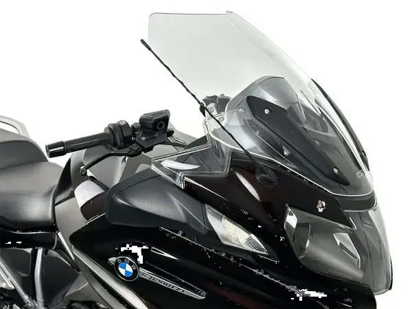 Cúpula Wrs estándar para BMW R1200/R1250RT