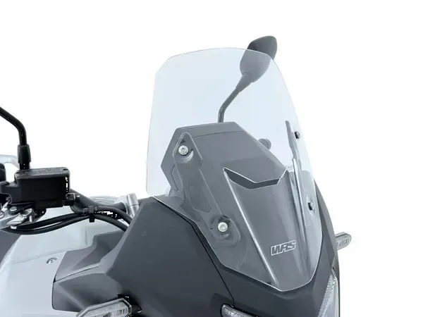 Parabrisas Wrs sport para Honda XL750