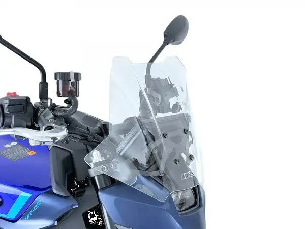Parabrisas Wrs Touring para Yamaha MT-09