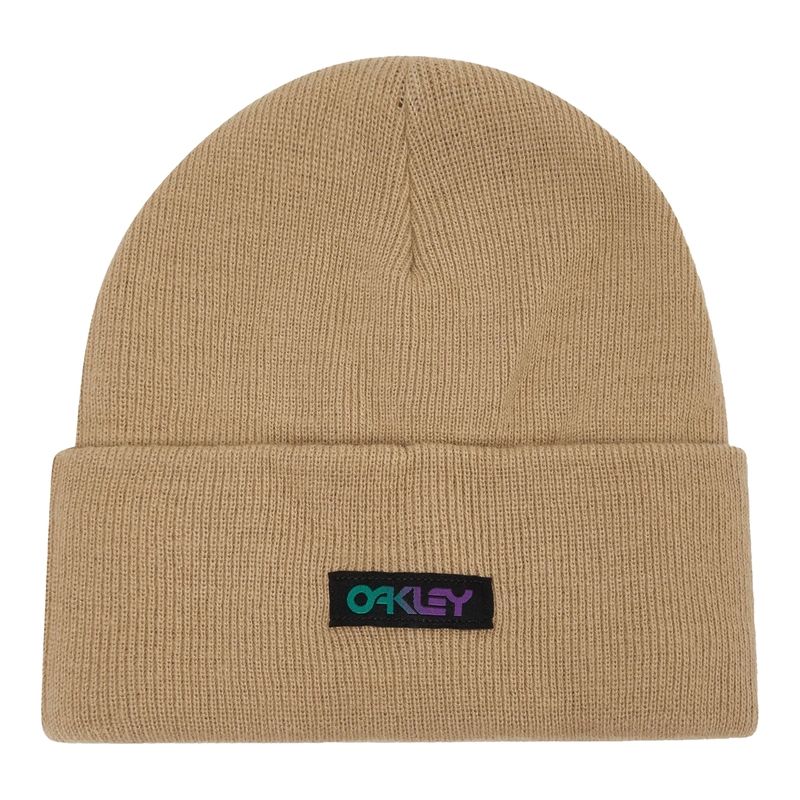 Gorro OAKLEY B1B Gradient Patch