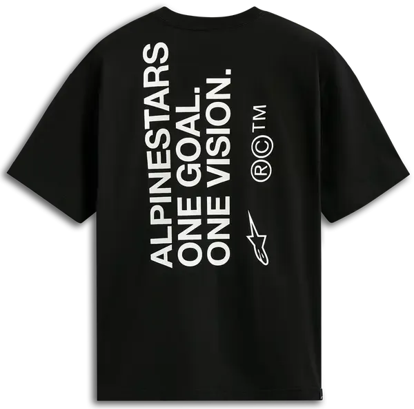 Camiseta Alpinestars Oversized One CSF