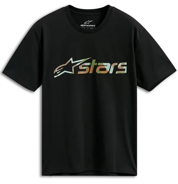 Camiseta Alpinestars Verdure CSF