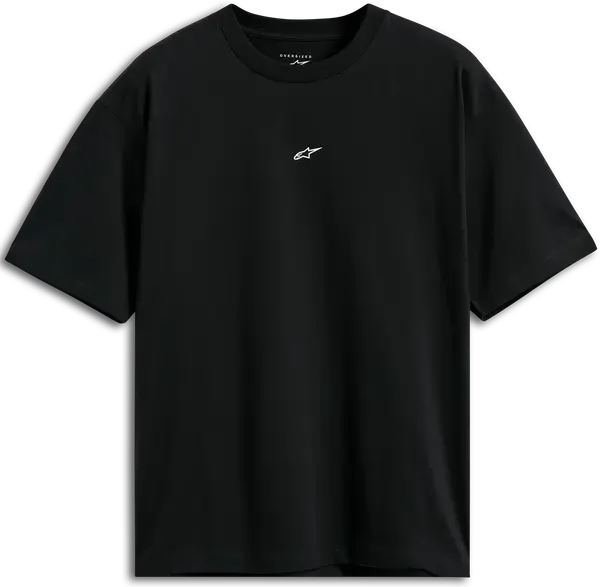 Camiseta Alpinestars Oversize Focused CSF