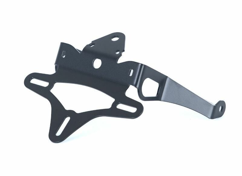 Portamatrícula R&G Portamatrícula R&G "Tail Tidy" - Kawasaki Vulcan S 2015, Vulcan Cafe 2018 en adelante