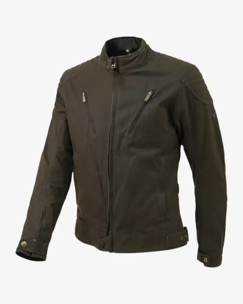 Chaqueta By City Spring III Verde Chaqueta By City Spring III Verde