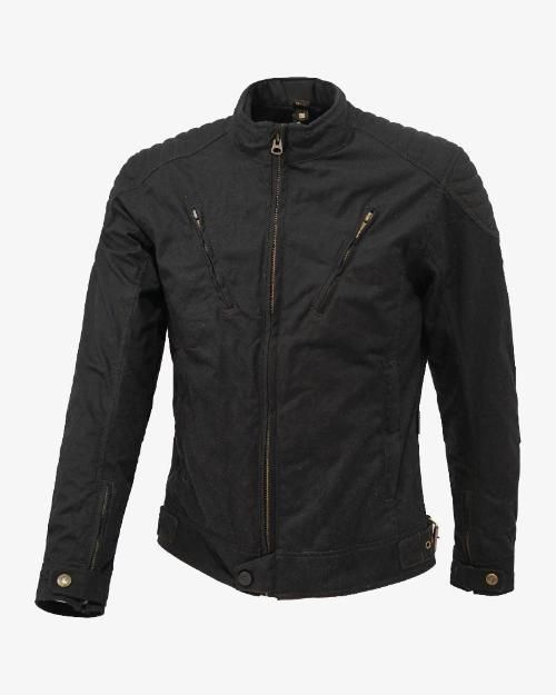 Chaqueta By City Spring III Negra Chaqueta By City Spring III Negra