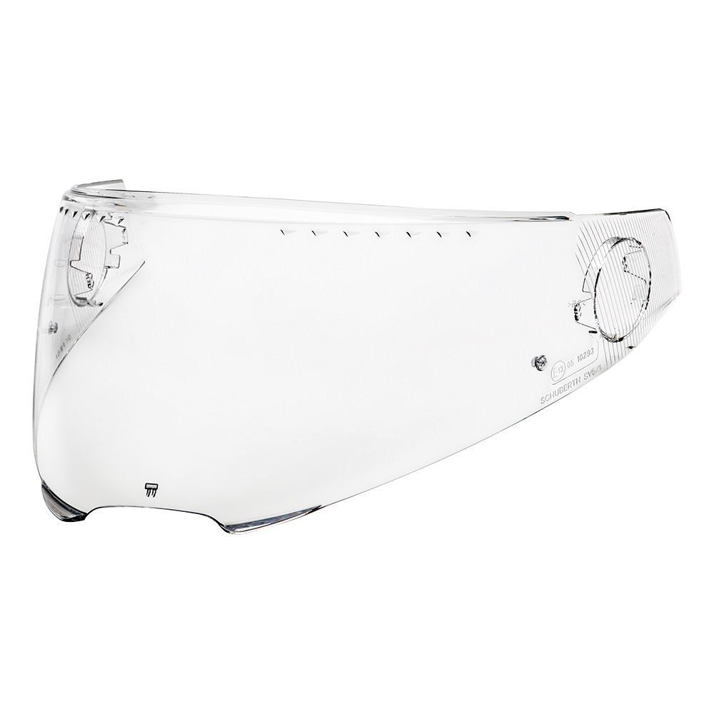 Pantalla SCHUBERTH C4 Pinlock Clear