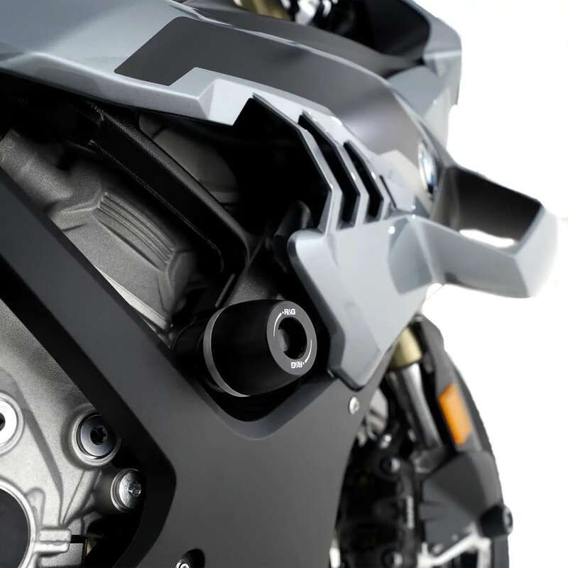 Protectores de carenado R&G RACING Aero BMW S 1000 RR