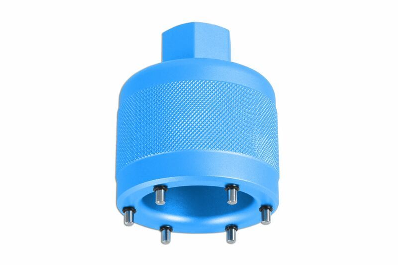 Vaso para tapas de horquilla Ducati Marzocchi