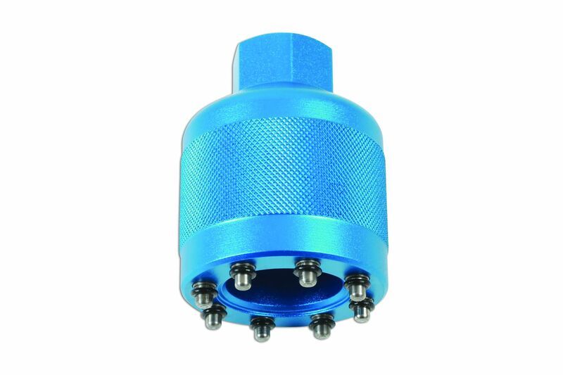 Vaso para tapas de horquilla Ducati Öhlins FG811