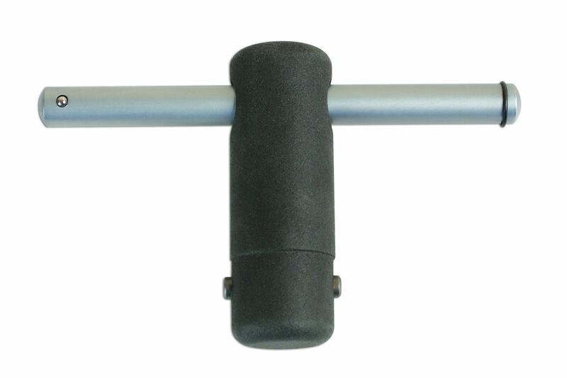 Alineador de eje delantero - Ducati