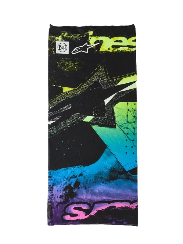 Tubo de cuello BUFF® Ignite ALPINESTARS