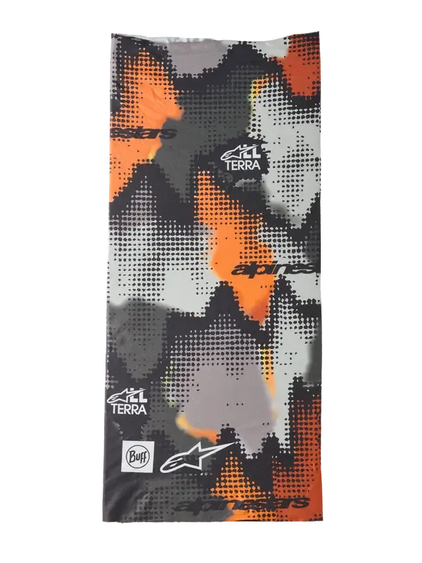 BUFF® Nazca Tubular de cuello ALPINESTARS