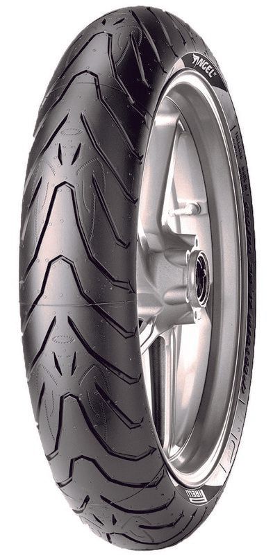 Juego Neumáticos PIRELLI ANGEL ST 180/55 ZR 17 M/C (73W) TL + 120/70 ZR 17 M/C (58W)