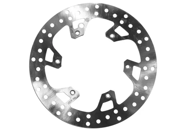 BREMBO DISCO DE FRENO FIJO 68B407B8 para Husqvarna / Ktm BREMBO DISCO DE FRENO FIJO 68B407B8 para Husqvarna / Ktm