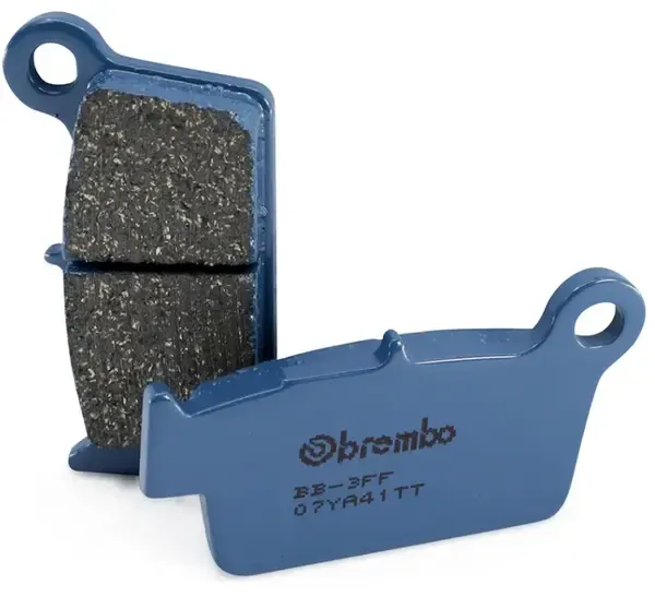 BREMBO PASTILLA DE FRENO CC CARBON CERAMIC PRIME LINE 07YA41TT para Fantic / Yamaha