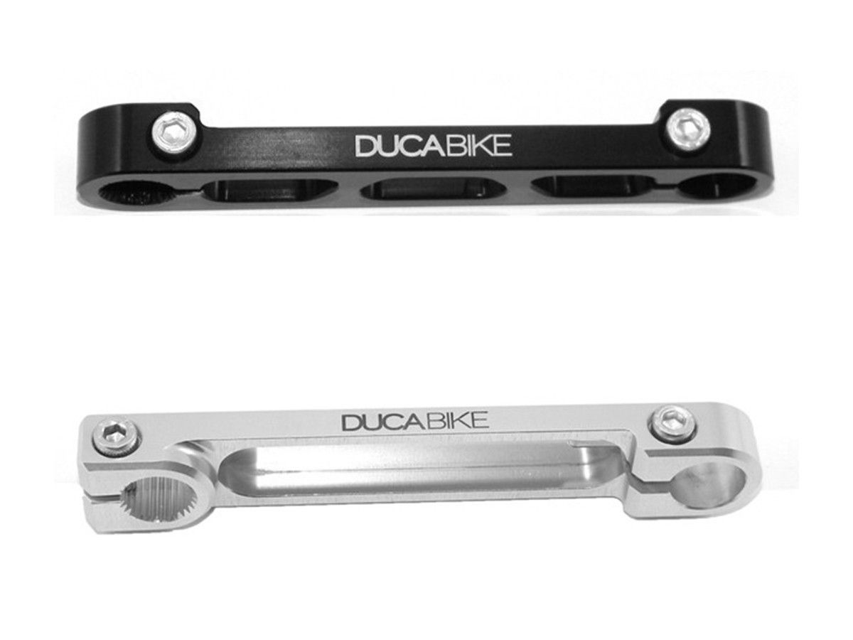 Leva de cambio invertido Ducabike para Ducati Leva de cambio invertido Ducabike para Ducati