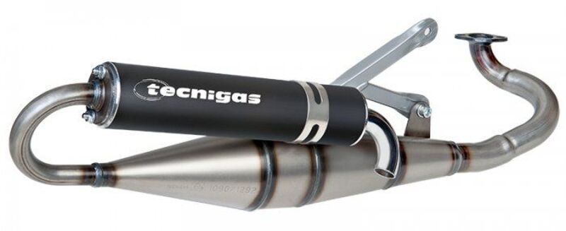 Escape completo TECNIGAS Next R para HONDA SFX 50 Escape completo TECNIGAS Next R para HONDA SFX 50