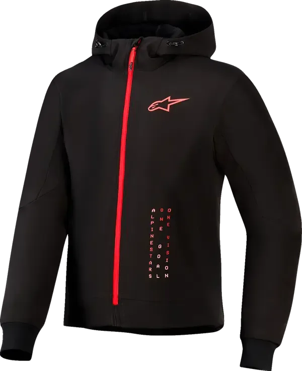 Sudadera con capucha Radium Tech Alpinestars Sudadera con capucha Radium Tech Alpinestars