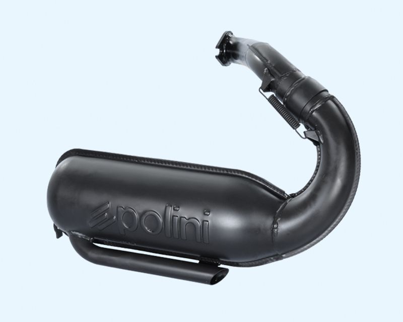 Escape completo POLINI para Vespa ET3/ Primavera