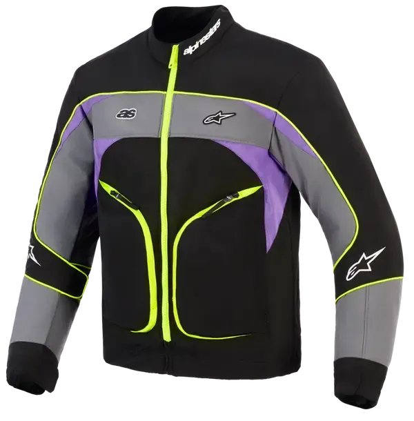 Chaqueta Unite Alpinestars Chaqueta Unite Alpinestars