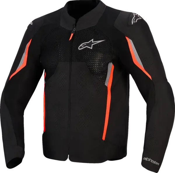 Chaqueta AST v3 Air Alpinestars