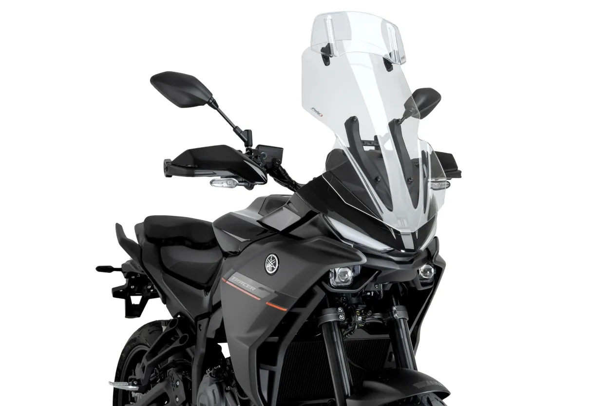 Cúpula Touring Con Visera YAMAHA TRACER 7 GT 2026 (Typ:RMS61/GT) Cúpula Touring Con Visera YAMAHA TRACER 7 GT 2026 (Typ:RMS61/GT)
