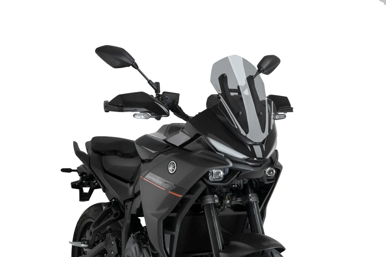 Cúpula Sport YAMAHA TRACER 7 GT 2026 (Typ:RMS61/GT) Cúpula Sport YAMAHA TRACER 7 GT 2026 (Typ:RMS61/GT)