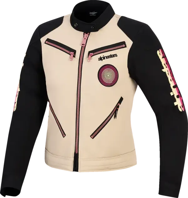 Chaqueta Stella Grace Alpinestars