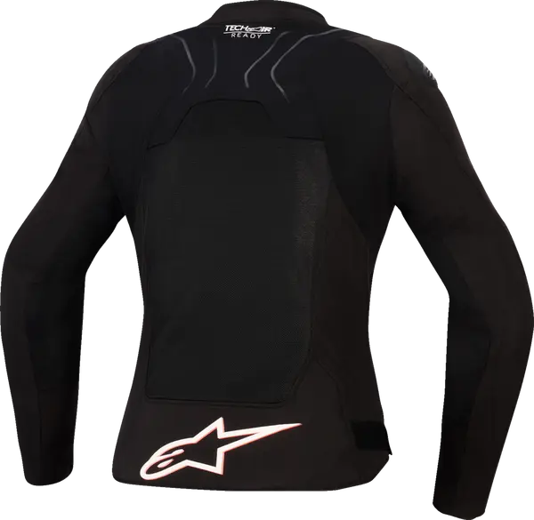 Chaqueta Stella SMX Air Alpinestars