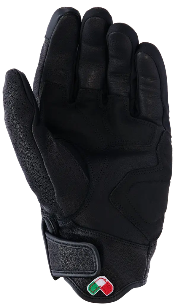Guantes de Cuero Mustang V3 Alpinestars