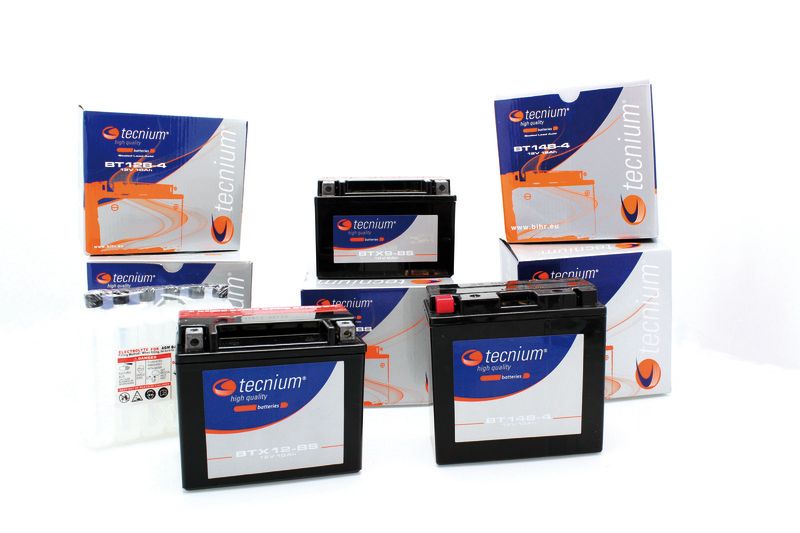 Batería TECNIUM 51913
