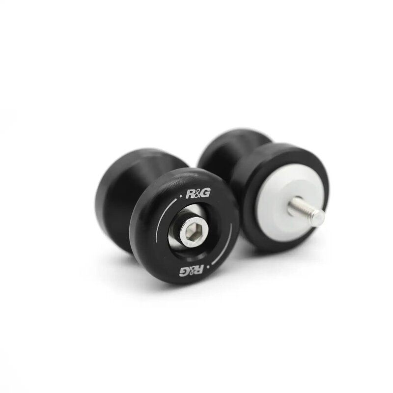 Diábolos R&G RACING offset para DUCATI STREETFIGHTER V2 / PANIGALE V2