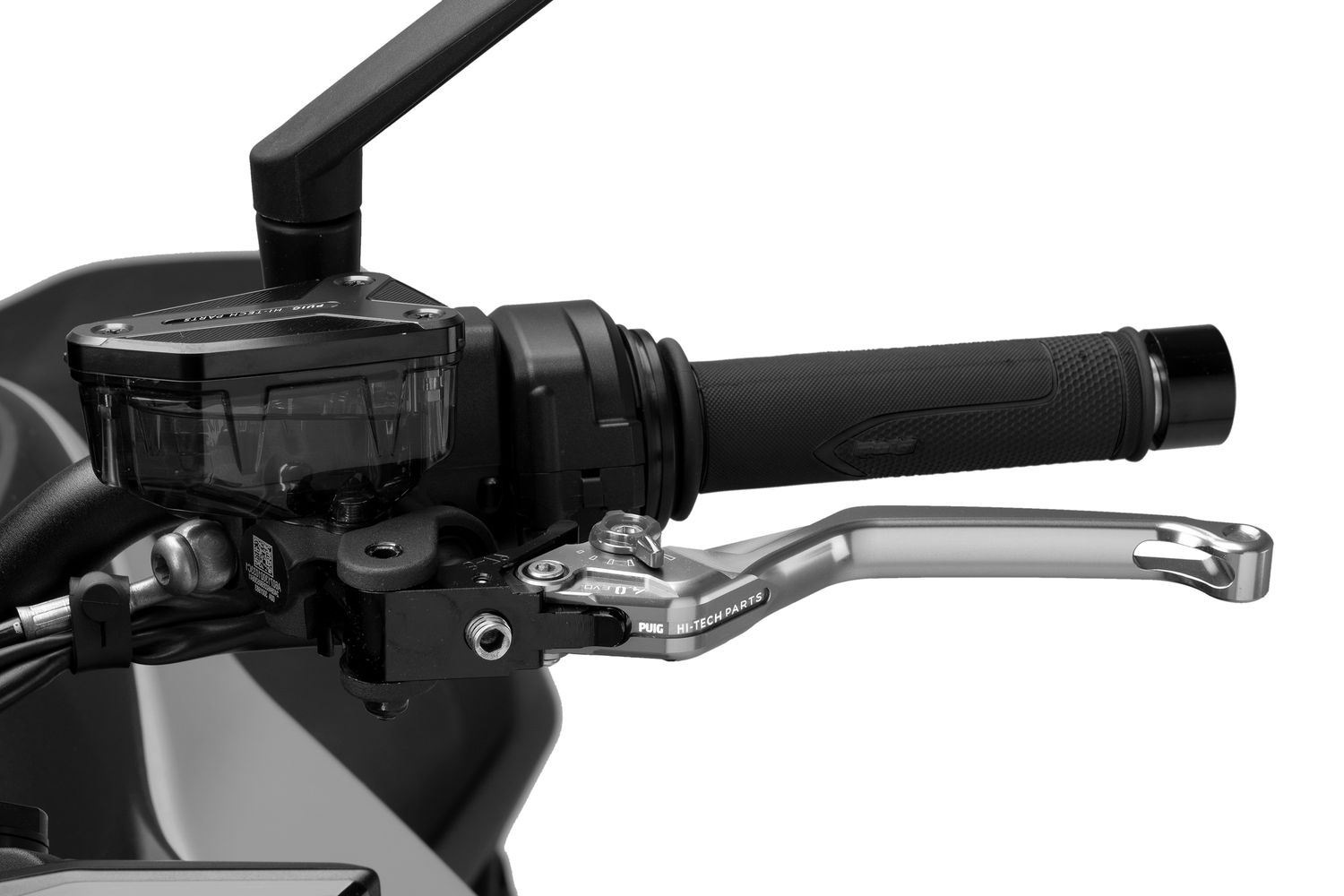 Manetas Puig para DUCATI SCRAMBLER 1100 Manetas Puig para DUCATI SCRAMBLER 1100