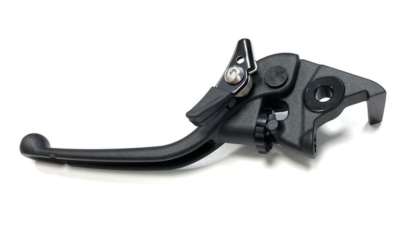 Maneta de embrague HIGHSIDER smart para Zontes 368