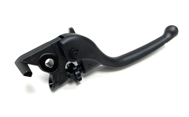 Maneta de embrague HIGHSIDER smart para Zontes 368