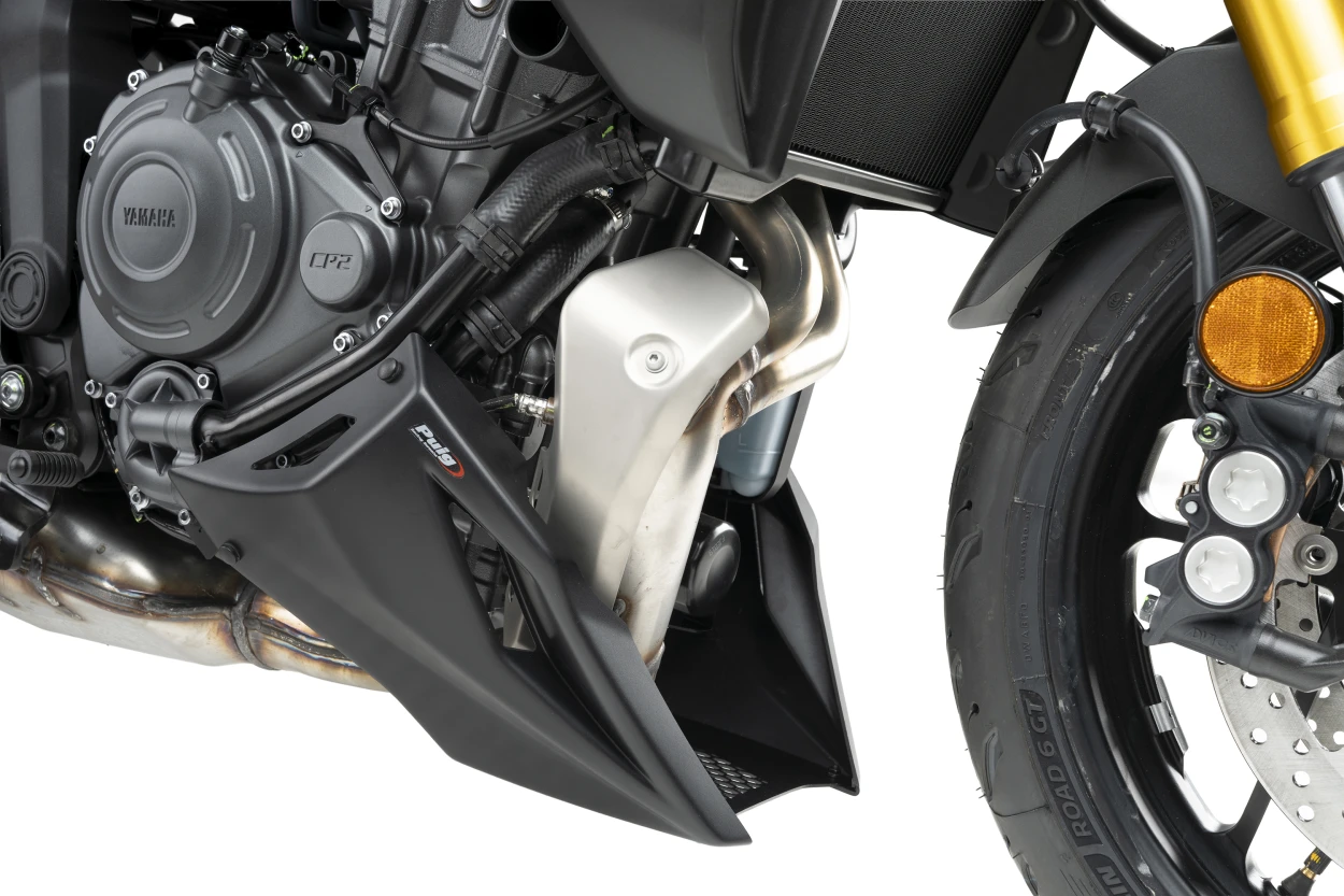 Quilla YAMAHA TRACER 7 GT 2026 (Typ:RMS61/GT)